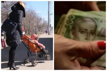 На какие выплаты могут рассчитывать украинки в 2022 году: названы суммы
