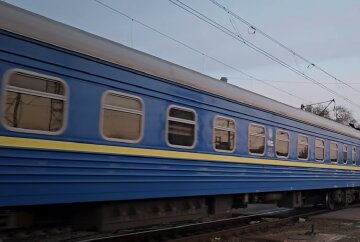 Новий графік руху поїздів у Харківській області 