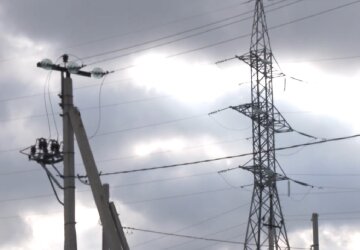 Графики отключения света в Винницкой области на 24 февраля