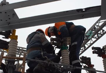 Графики отключения света в Полтавской области на неделю с 23 февраля по 1 марта