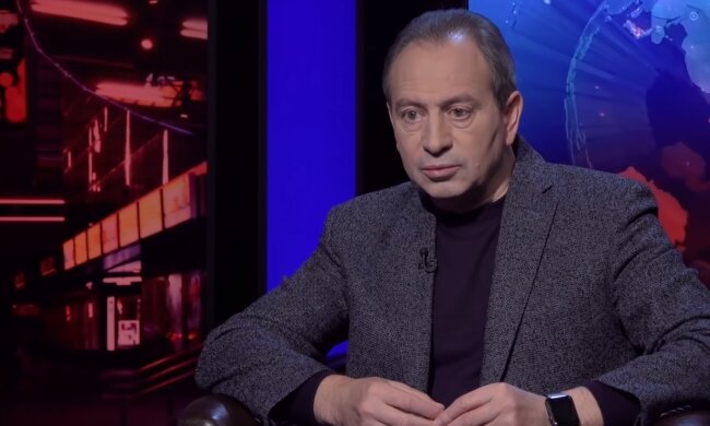 Микола Томенко подякував киянам за довіру: "Любити Київ та Україну потрібно щоденно, а не лише під час виборів"