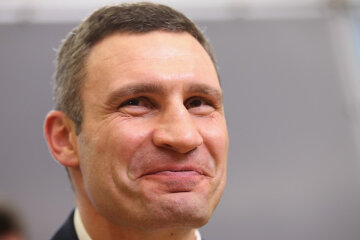 Ukrainian Opposition Leaders Visit Berlin