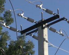 Графики отключения света в Одесской области на 26 мая