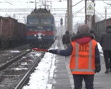 новый график движения поездов в Харьковской области