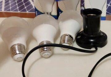 График отключения света в Одесской области на 23 ноября