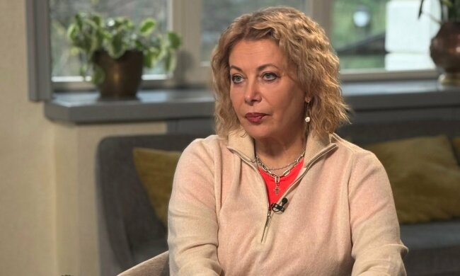 Наталья Влащенко