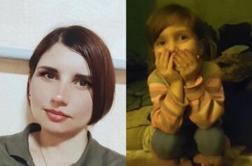 Оккупанты разлучили медсестру с "Азовстали" с 4-летней дочерью: почти через полгода они снова вместе
