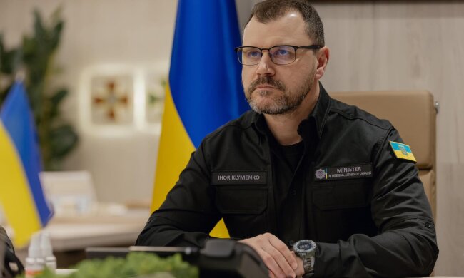 Ігор Клименко