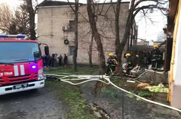 Большая трагедия на Волыни: в огне погибла целая семья, "дочь нашли последней"