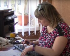 Денежная помощь для пенсионеров в Одессе