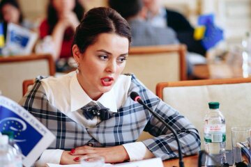 Валерия Заружко 00