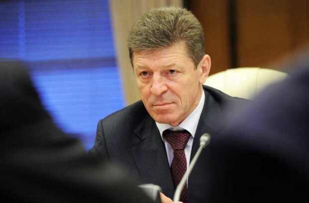 дмитрий козак