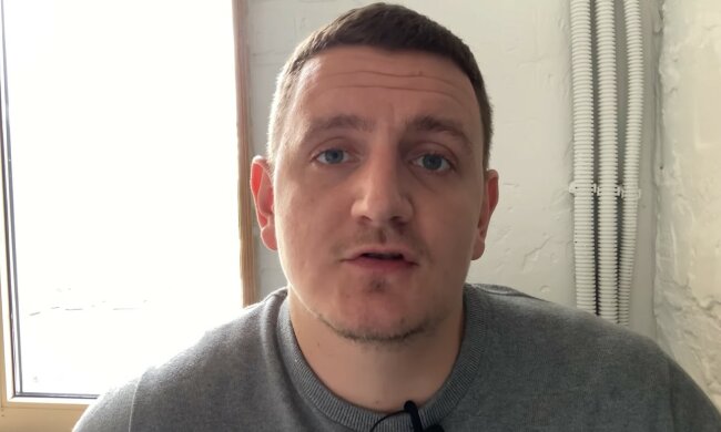Экс-начальник штаба полка «Азов» Соболевский рассказал, какая была альтернатива на выборах в Раду Марьяне Безуглой