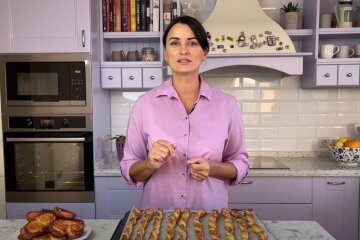 "Мастер Шеф" Глинская показала, какую вкуснятину можно приготовить из слоеного теста: самые простые рецепты