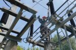 Графіки відключення світла у Полтавській області на 8 та 9 серпня