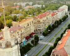Прогноз погоды в Запорожье на неделю с 19 по 25 мая