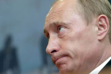 Путін не зміг приховати свою головну проблему і зганьбився на весь світ: «Дід у зав’язці»