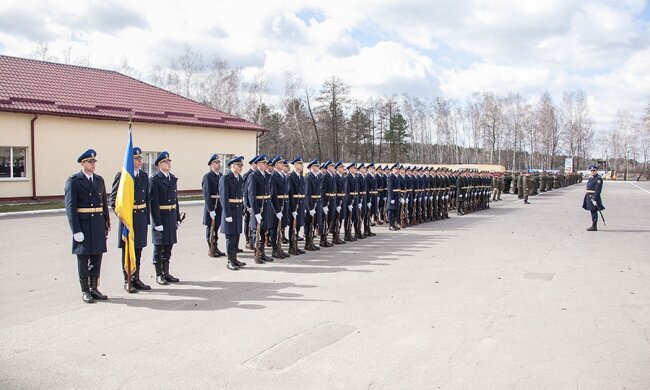 Нацгвардия