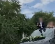Украинец устроил стрельбу на собственной свадьбе: что теперь ждет горе-жениха