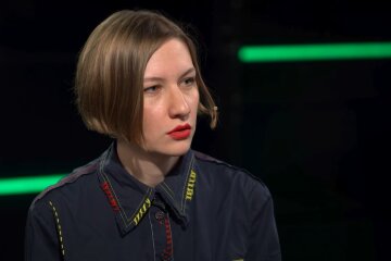 Эрнст, по сути, подменял воспоминания, - Мария Кучеренко рассказала о тв проектах в рф