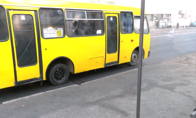 Подорожчання проїзду в Кіровоградській області