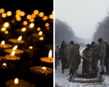 "Вічна слава Героям": трагедія сталася з бійцями ЗСУ на Донбасі, з'явилися фото всіх загиблих