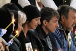 В Одесі попрощалися із загиблими дівчатками з табору «Вікторія»