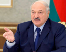 "Не надо растопыривать пальцы": Лукашенко пристыдил россиян из-за Украины