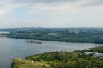 Прогноз погоди в Запоріжжі на 13 травня