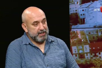 Це не злив України, але просто за рахунок цих провалів ми втрачаємо підтримку, - Кривонос про відносини з Заходом