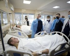 Стала известна судьба пострадавших после стрельбы на «Южмаше»: врачи раскрыли детали