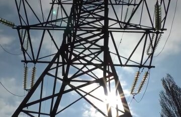 Графики отключения света в Кировоградской области на 17 апреля