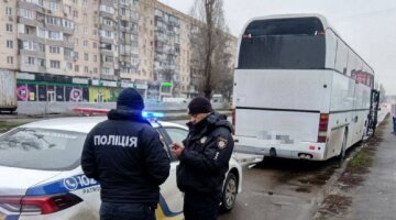 В Одесі пасажирів возив по місту п'яний водій: не включив фари