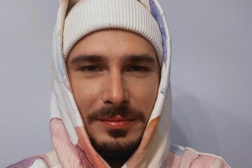 Позитив, Олексій Завгородній