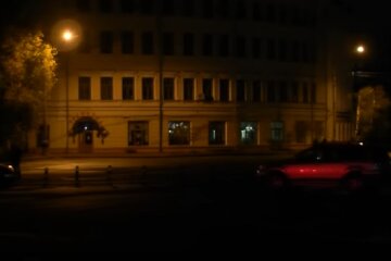блекаут, электроэнергия, свет, электричество