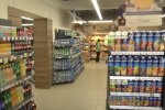 Дефицит продуктов во Львовской области