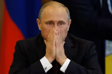 Трамполітика з ядерного роззброєння Росії
