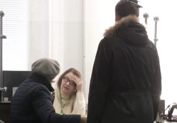 Выплаты для ВПЛ с 1 ноября в Кировоградской области: