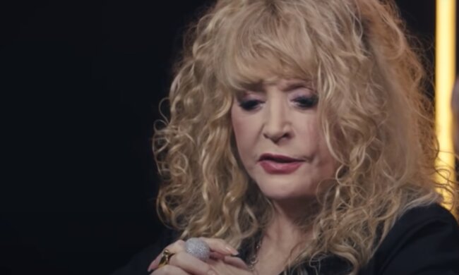 Стареющая Пугачева публично расплакалась из-за боли разлуки: "Начинаю о нем говорить, и у меня слезы..."