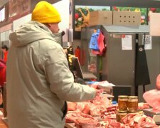 Подорожание продуктов в Одессе