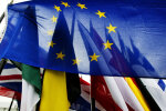 Security On High Alert Ahead Of EU Enlargement Ceremony