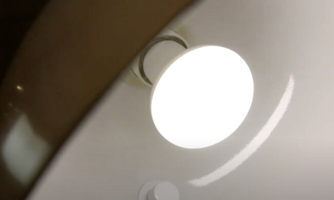 Графики отключения света в Полтавской области.