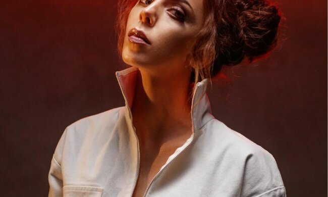 соня хлябич, соня кей, племінниця софії ротару