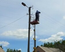 Графіки відключення світла у Запоріжжі 