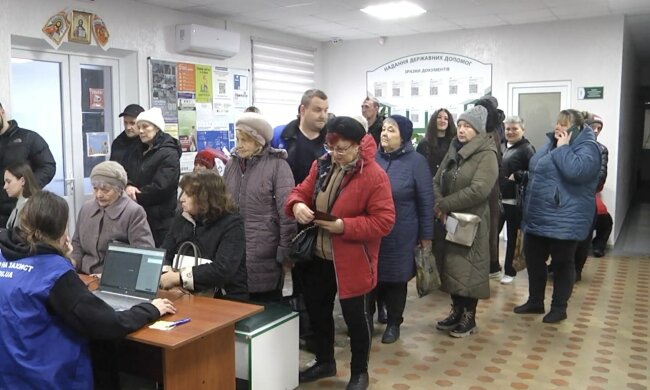 Робота для пенсіонерів у Чернівецькій області