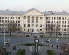 Прогноз погоди у Запоріжжі на 10 днів