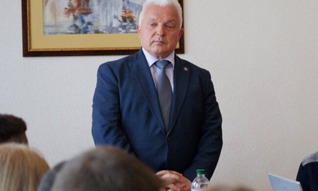 Анатолий Федорчук