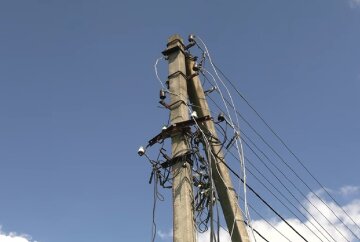 Графики отключения света в Запорожье на неделю с 22 по 28 июня