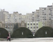 График отключения воды в неделю с 23 февраля по 1 марта в Чернигове.