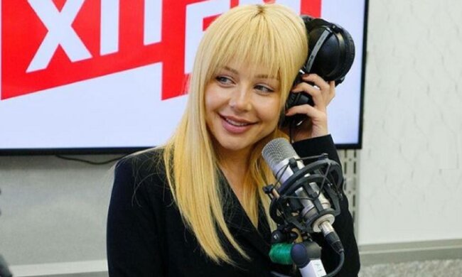 Тина Кароль